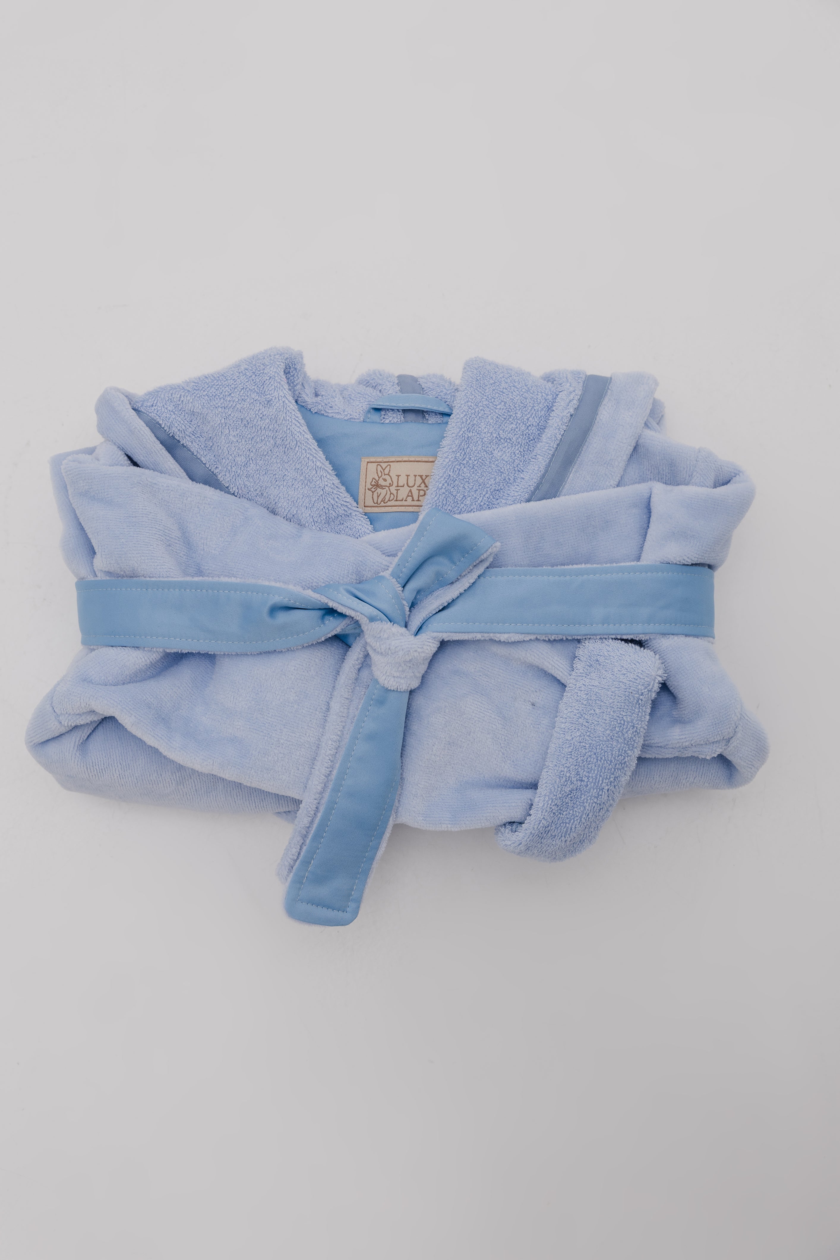 Bathrobe Classic Morning Sky